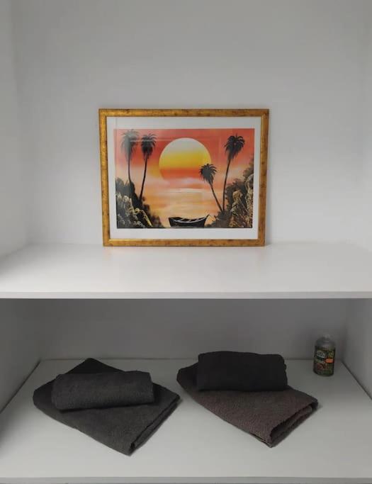 "Soul" Island Refuge Playa de las Américas - Apartment mit 1 Schlafzimmer und Terrasse - 42