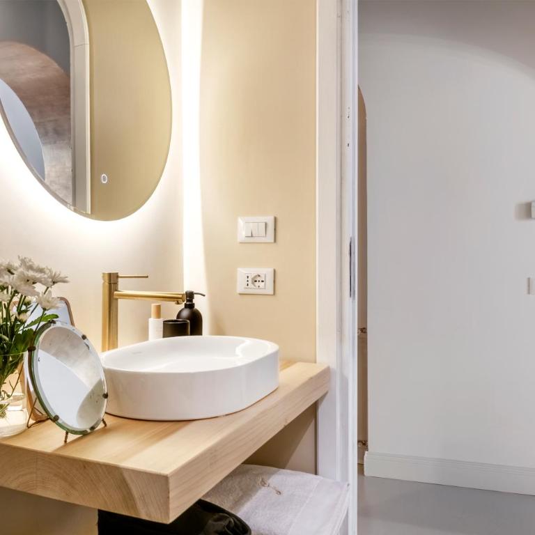 JSuite - Appartamento con 1 Camera da Letto - 14