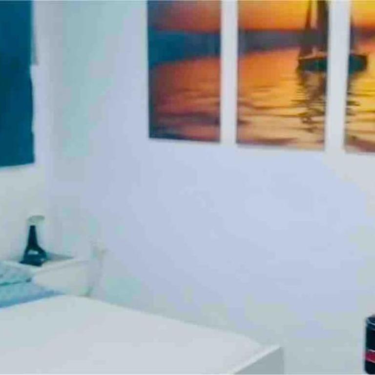 "Soul" Island Refuge Playa de las Américas - Apartment mit 1 Schlafzimmer und Terrasse - 56