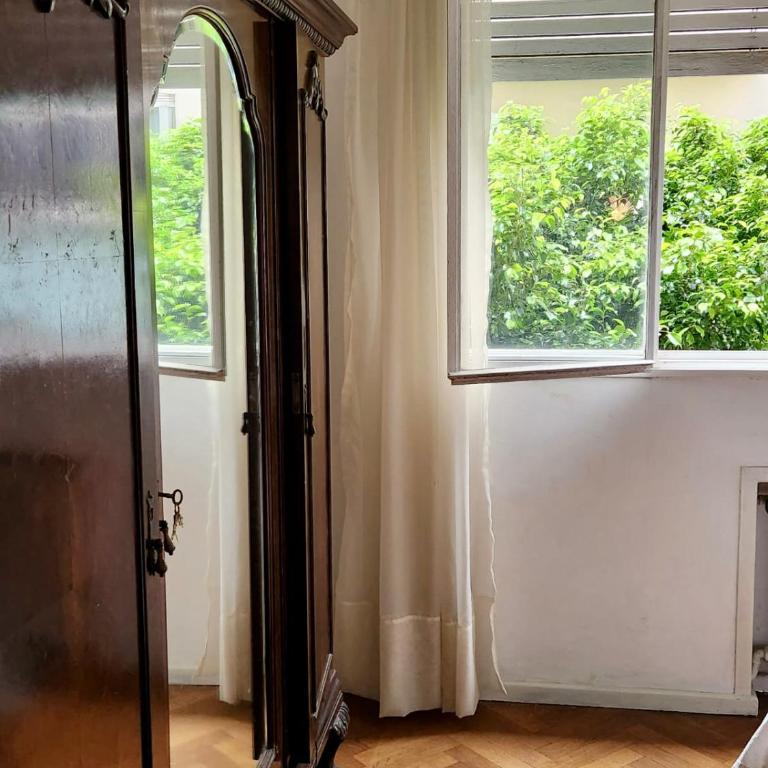 En el imperdible centro turistico de Buenos Aires Argentina - Apartamento de 2 dormitorios - 4