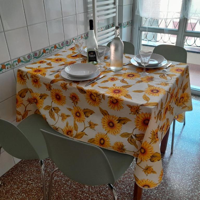 Splendid apartment near beaches and Boccadasse - Appartamento con 2 Camere da Letto - 5