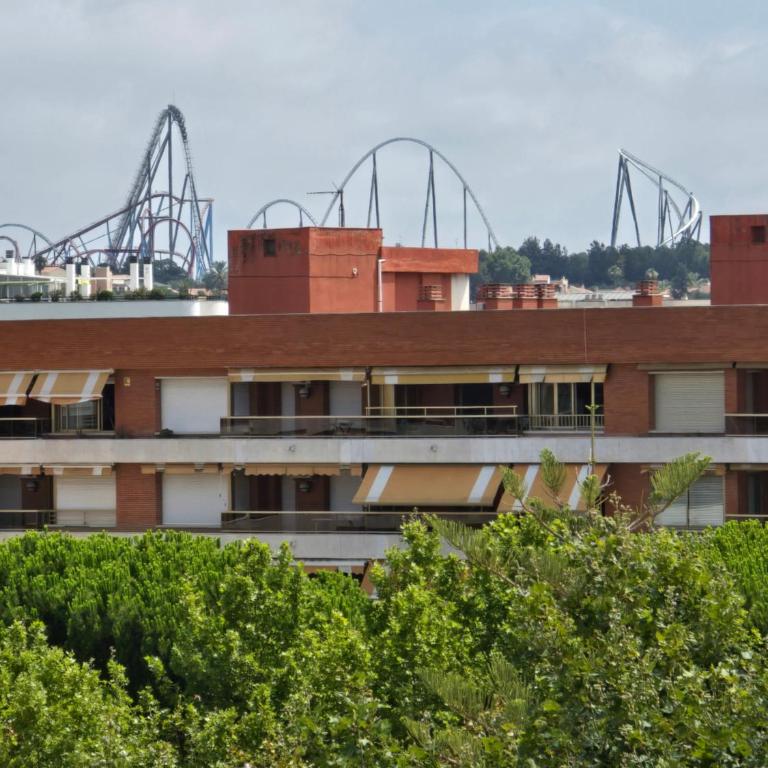 Apartments Novelty - Apartamento con vistas al mar - 6
