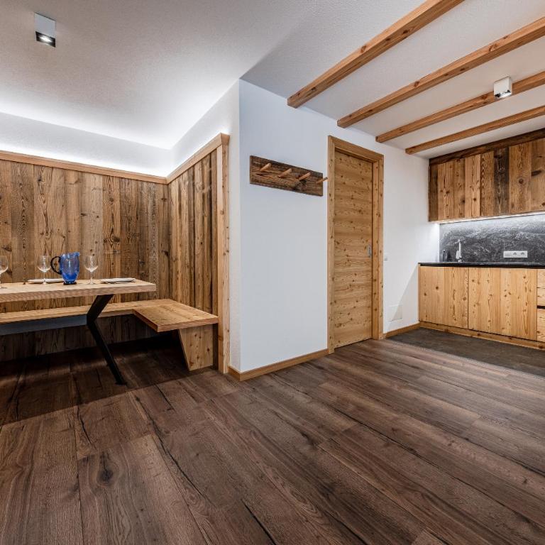 Appartamenti Residence Ada - Apartment mit 1 Schlafzimmer und Terrasse - 6