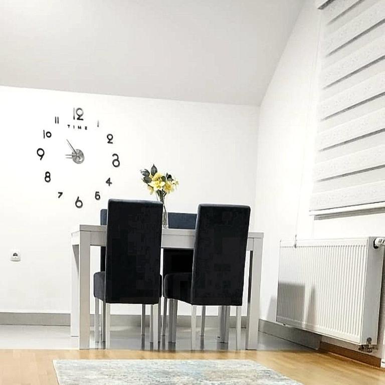 Lilium Apartment Sarajevo - Apartman sa 2 Spavaće Sobe - 6