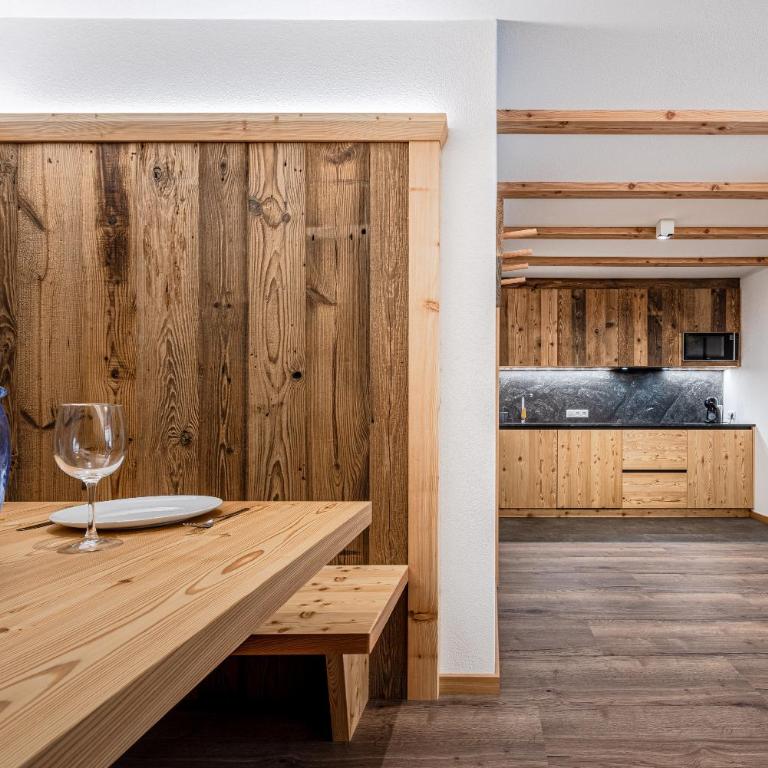 Appartamenti Residence Ada - Apartment mit 1 Schlafzimmer und Terrasse - 10