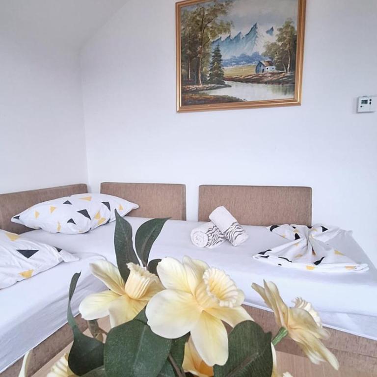Lilium Apartment Sarajevo - Apartman sa 2 Spavaće Sobe - 8