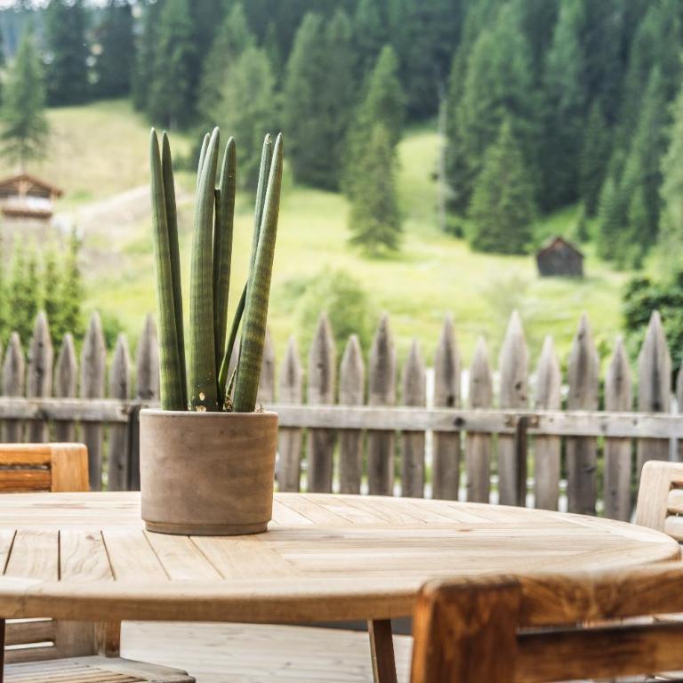 Appartamenti Residence Ada - Apartment mit 1 Schlafzimmer und Terrasse - 12