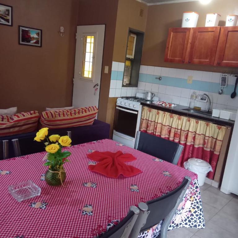 Betel tu casa de refugio 1 - Casa de 2 dormitorios - 11