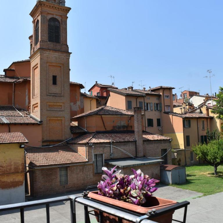 Casa DéMarchi - Appartamento con 2 Camere da Letto - 6