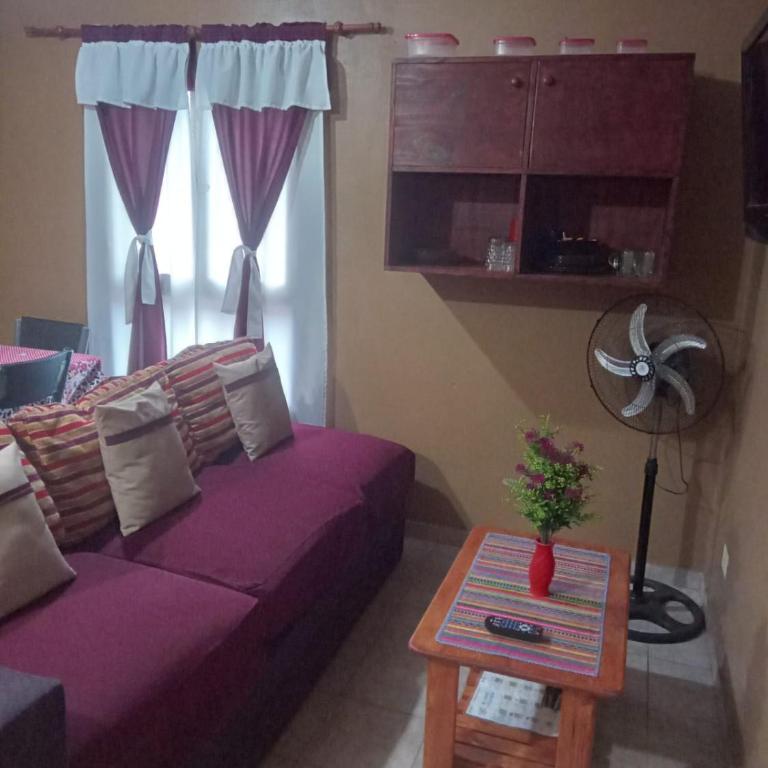 Betel tu casa de refugio 1 - Casa de 2 dormitorios - 10