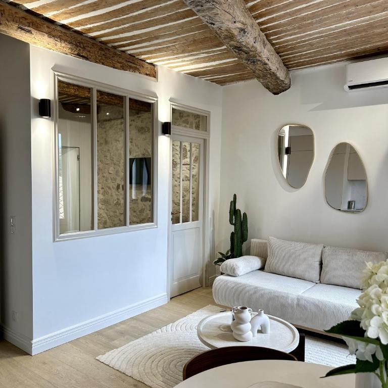 New Charming Apartment Old Town - Apartamento de 1 dormitorio - 2