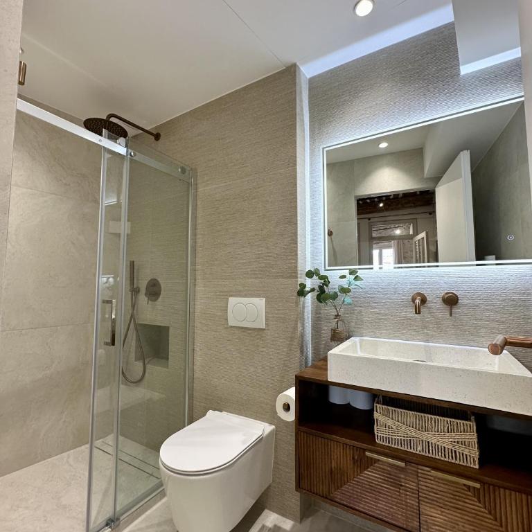 New Charming Apartment Old Town - Apartamento de 1 dormitorio - 6