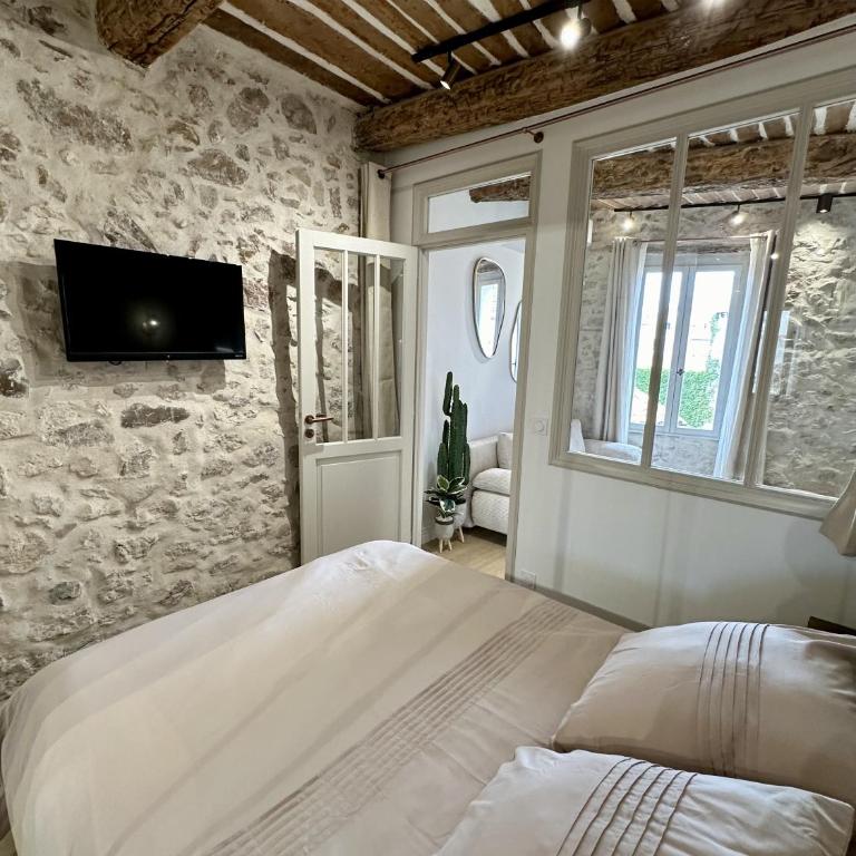 New Charming Apartment Old Town - Apartamento de 1 dormitorio - 5