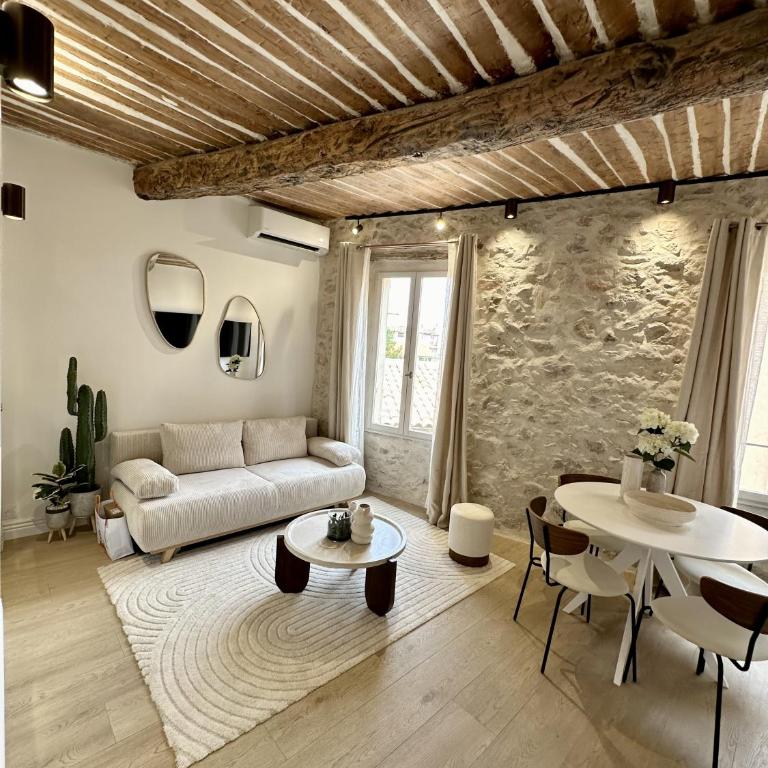 New Charming Apartment Old Town - Apartamento de 1 dormitorio - 1