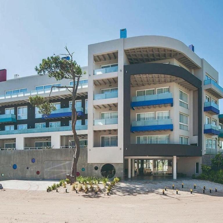 Vizion Suite Carilo - Apartamento de 2 dormitorios - 1