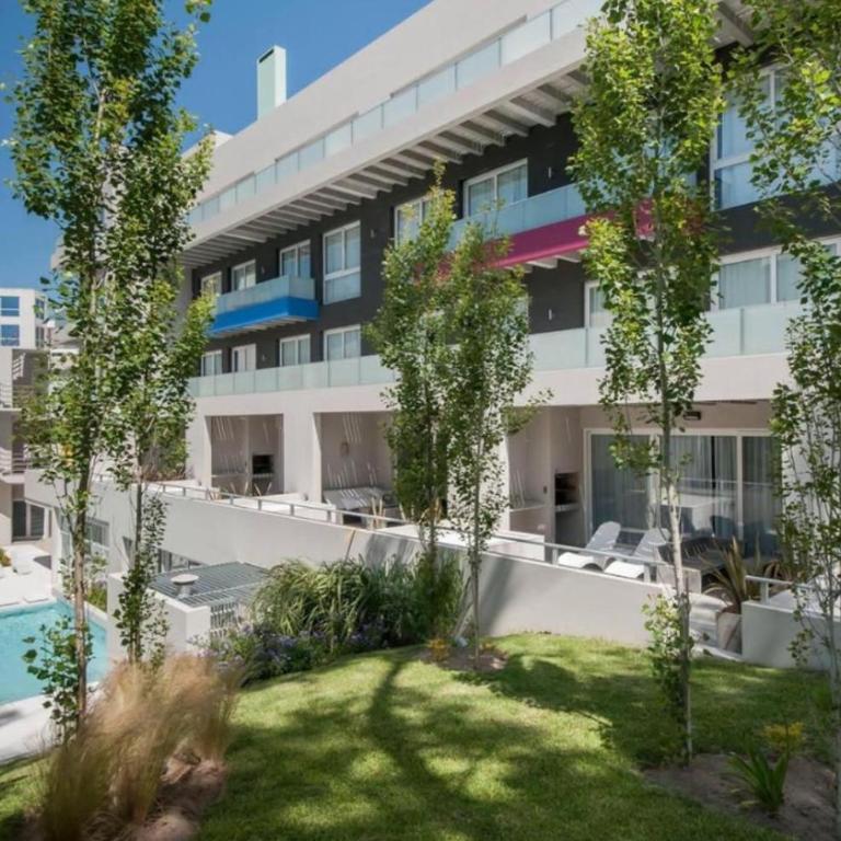 Vizion Suite Carilo - Apartamento de 2 dormitorios - 8