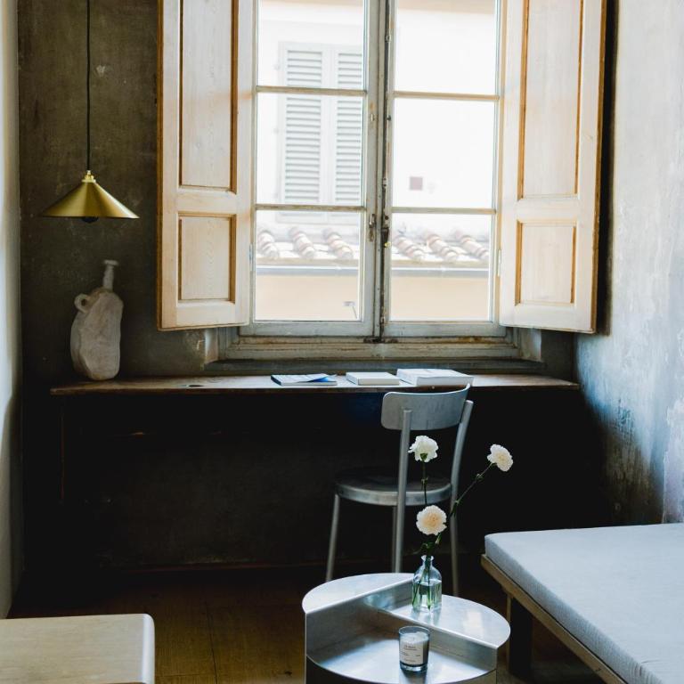 Numeroventi - Suite - 12