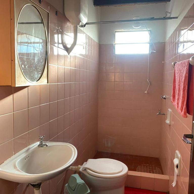 Villamorra house ll - Apartamento de 1 dormitorio - 15