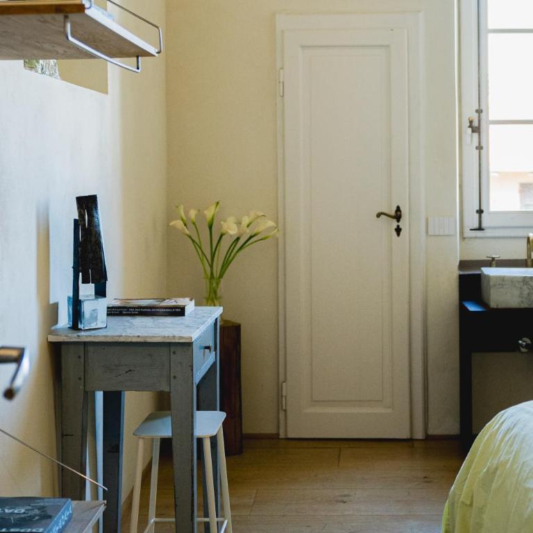 Numeroventi - Chambre Simple - 5