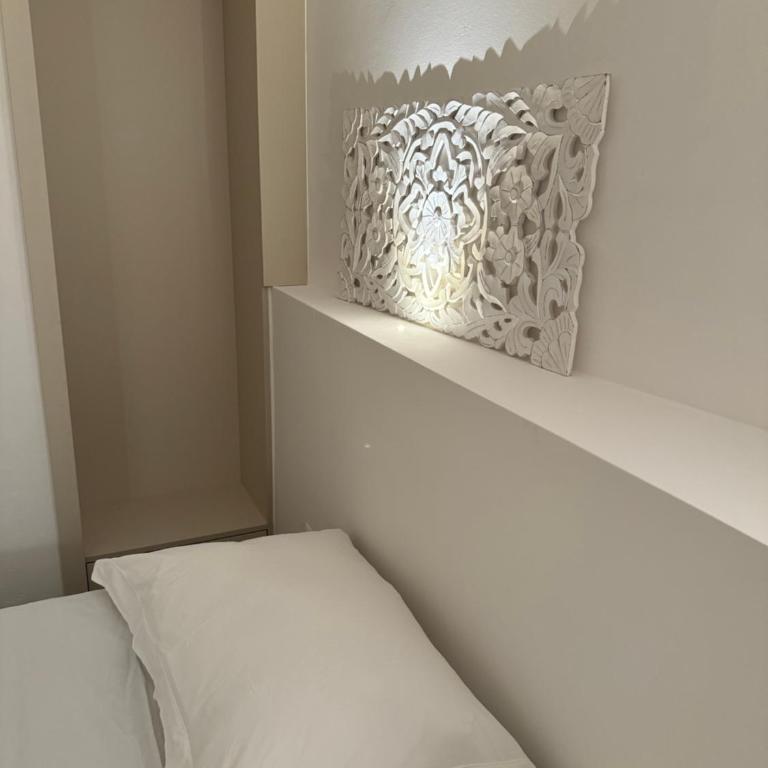 B&B Casa di Leo - One-Bedroom Deluxe Apartment - 5