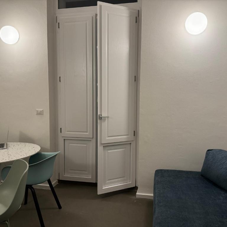 B&B Casa di Leo - One-Bedroom Deluxe Apartment - 13