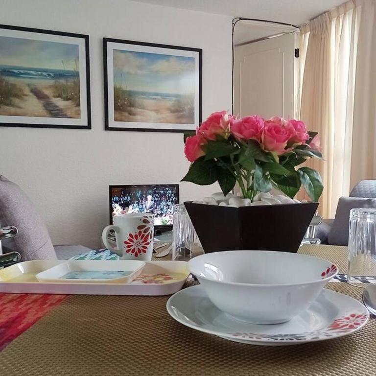 Suite con lunas y Sol del Río Amazonas, por Reforma 222 - Apartamento de 1 dormitorio - 1