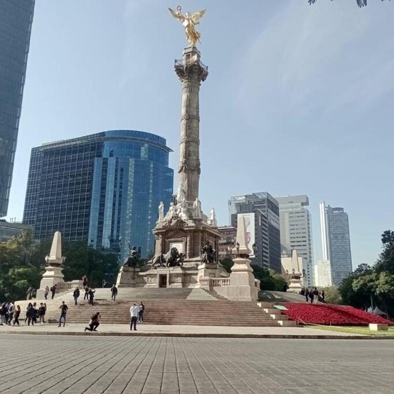 Suite con lunas y Sol del Río Amazonas, por Reforma 222 - Apartamento de 1 dormitorio - 33