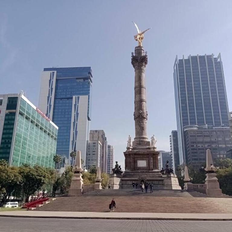 Suite con lunas y Sol del Río Amazonas, por Reforma 222 - Apartamento de 1 dormitorio - 35