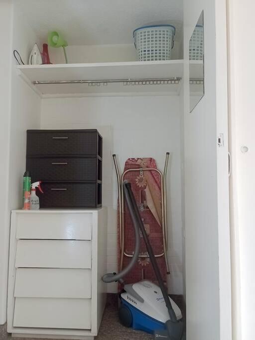 Suite con lunas y Sol del Río Amazonas, por Reforma 222 - Apartamento de 1 dormitorio - 24