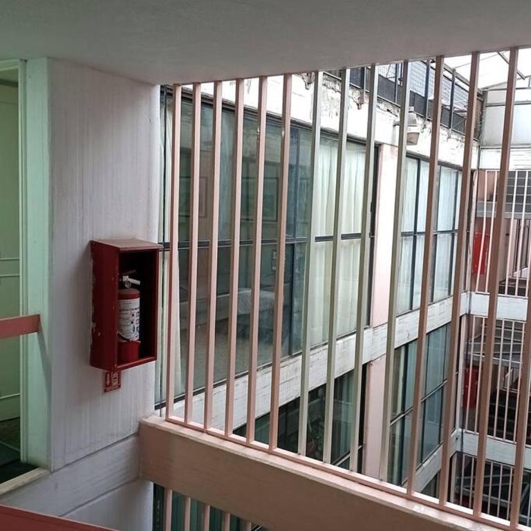 Suite con lunas y Sol del Río Amazonas, por Reforma 222 - Apartamento de 1 dormitorio - 28