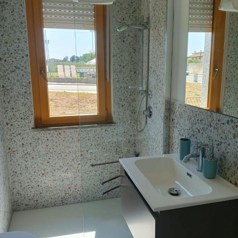 Domus Mares camere private - Standard Double Room - 4