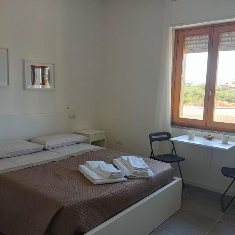 Domus Mares camere private - Standard Double Room - 7