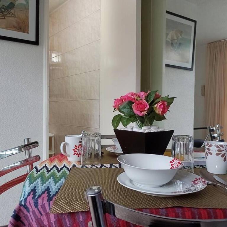 Suite con lunas y Sol del Río Amazonas, por Reforma 222 - Apartamento de 1 dormitorio - 4