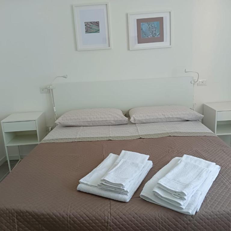 Domus Mares camere private - Standard Double Room - 10