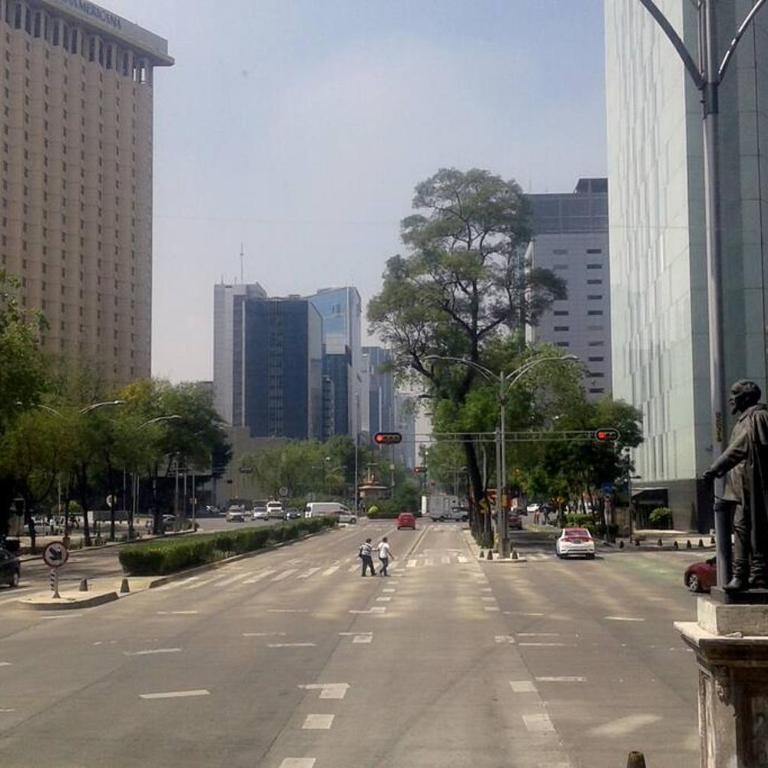 Suite con lunas y Sol del Río Amazonas, por Reforma 222 - Apartamento de 1 dormitorio - 38