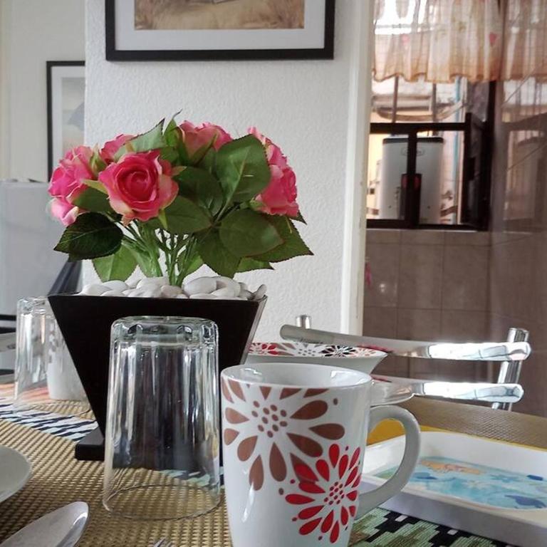 Suite con lunas y Sol del Río Amazonas, por Reforma 222 - Apartamento de 1 dormitorio - 3