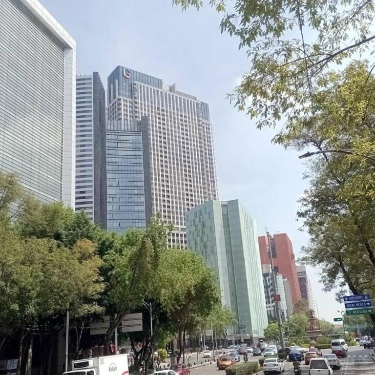 Suite con lunas y Sol del Río Amazonas, por Reforma 222 - Apartamento de 1 dormitorio - 39