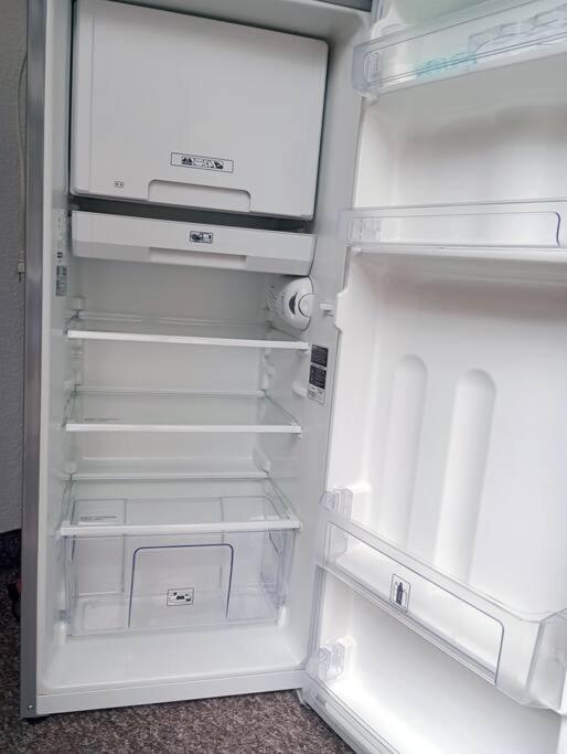 Suite con lunas y Sol del Río Amazonas, por Reforma 222 - Apartamento de 1 dormitorio - 21