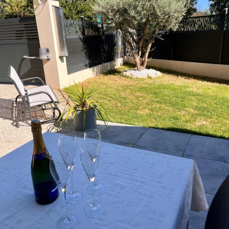La Villa Rustica - Vacation Home - 1