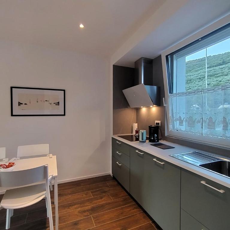 Active Wind - Appartamento con 1 Camera da Letto e con Giardino - 18