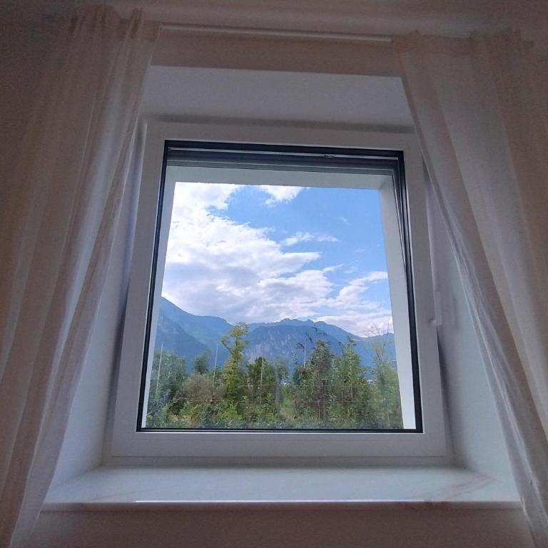 Active Wind - Appartamento con 1 Camera da Letto e con Giardino - 9