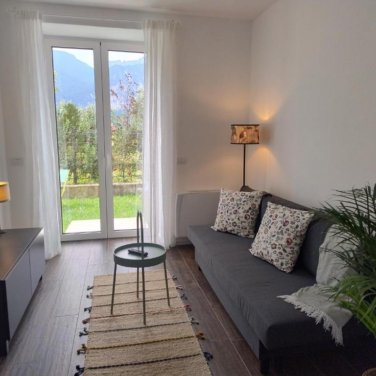 Active Wind - Appartamento con 1 Camera da Letto e con Giardino - 26