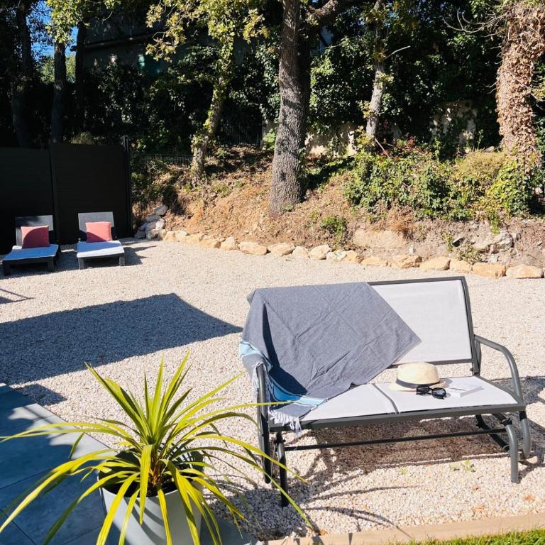 La Villa Rustica - Vacation Home - 12