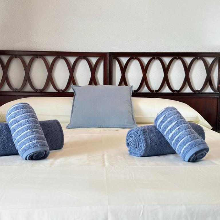 Apartamento Playamar, vistas al mar con terraza - Apartamento de 2 dormitorios con terraza y vistas al mar - 7