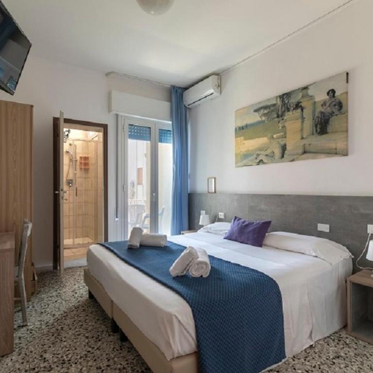 Hotel Danieli - Camera Matrimoniale Standard - 2