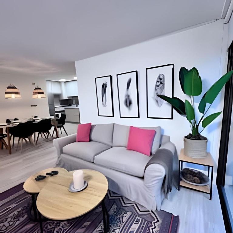 Decorativo en Las Nieves - Apartamento de 2 dormitorios - 1