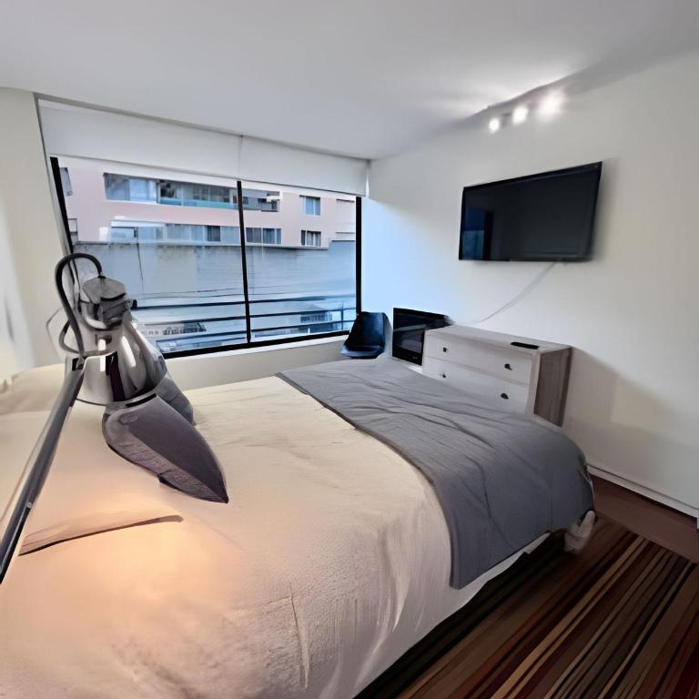 Decorativo en Las Nieves - Apartamento de 2 dormitorios - 19