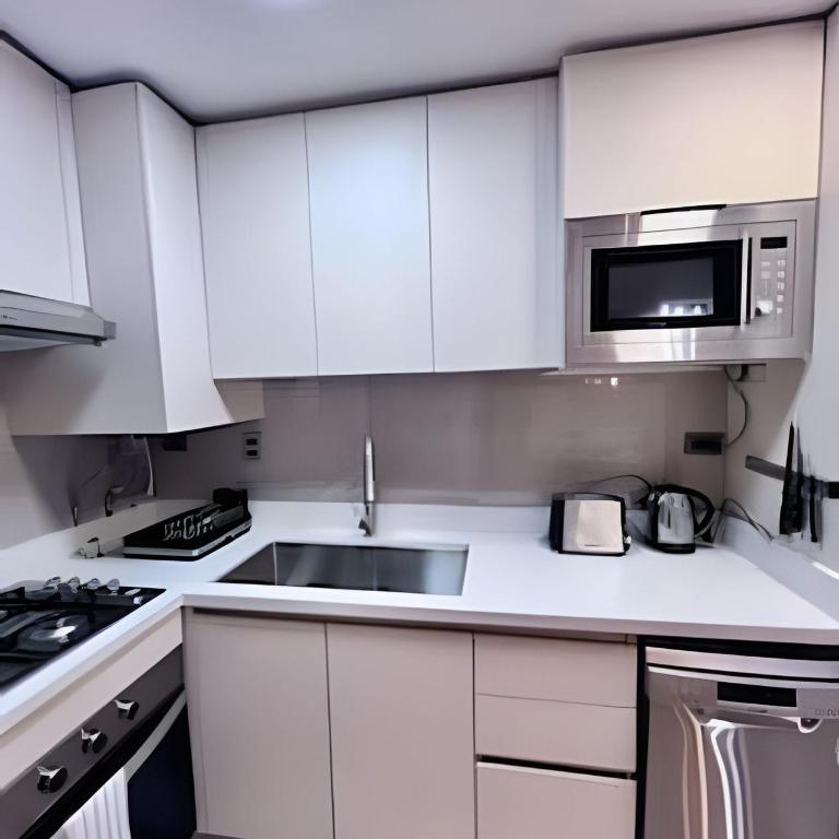 Decorativo en Las Nieves - Apartamento de 2 dormitorios - 30
