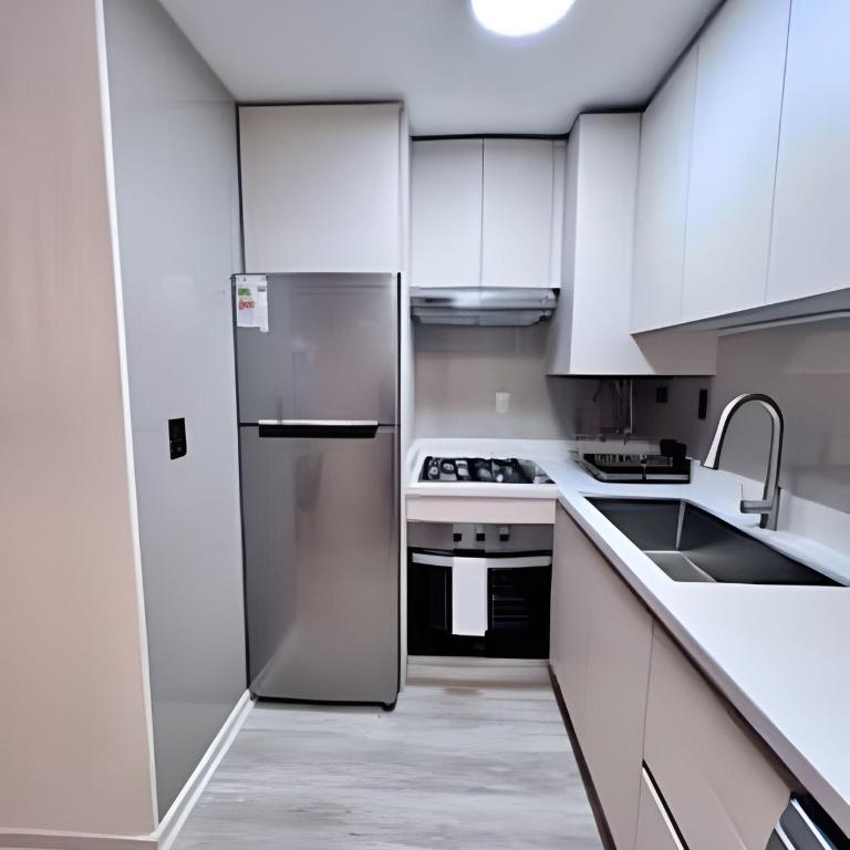 Decorativo en Las Nieves - Apartamento de 2 dormitorios - 32