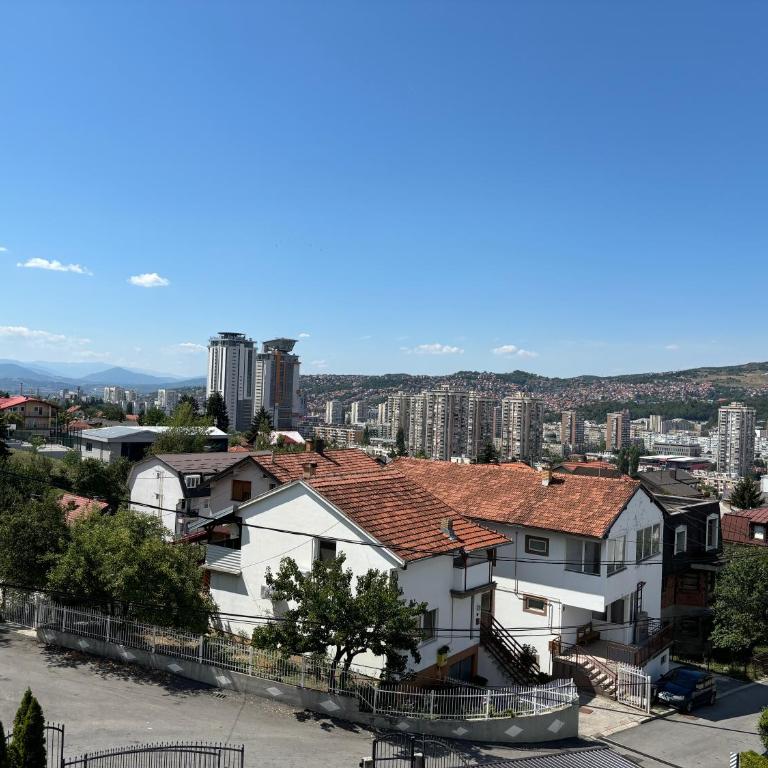 Apartmani Nukić - One-Bedroom Apartment - 1